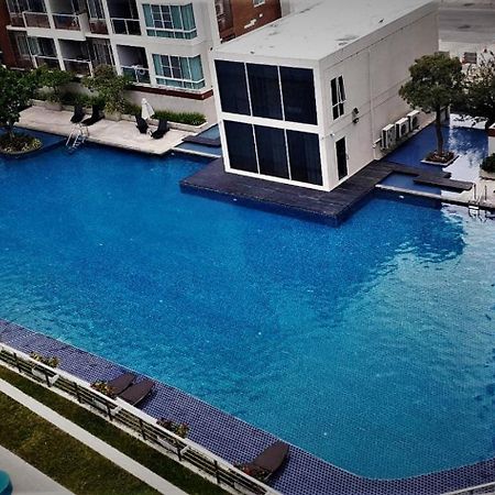 Seacraze Condominium HHQ Buitenkant foto