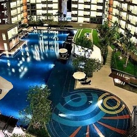 Seacraze Condominium HHQ Buitenkant foto