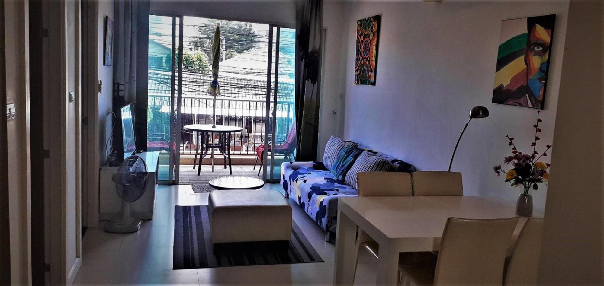 Seacraze Condominium HHQ Buitenkant foto