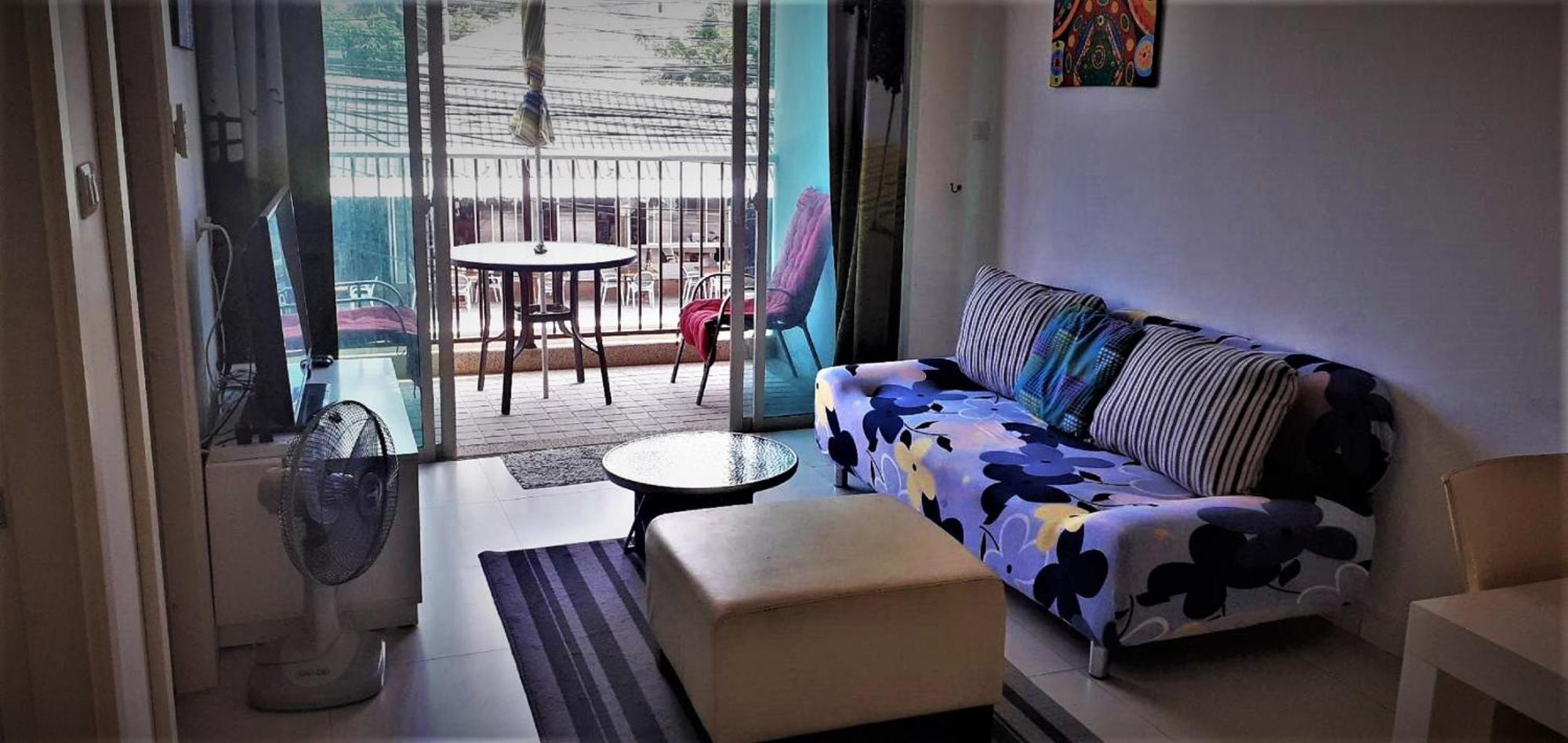 Seacraze Condominium HHQ Buitenkant foto