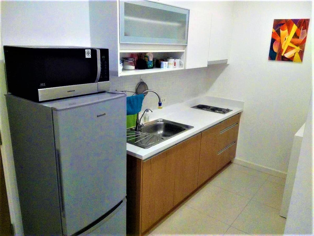 Seacraze Condominium HHQ Buitenkant foto