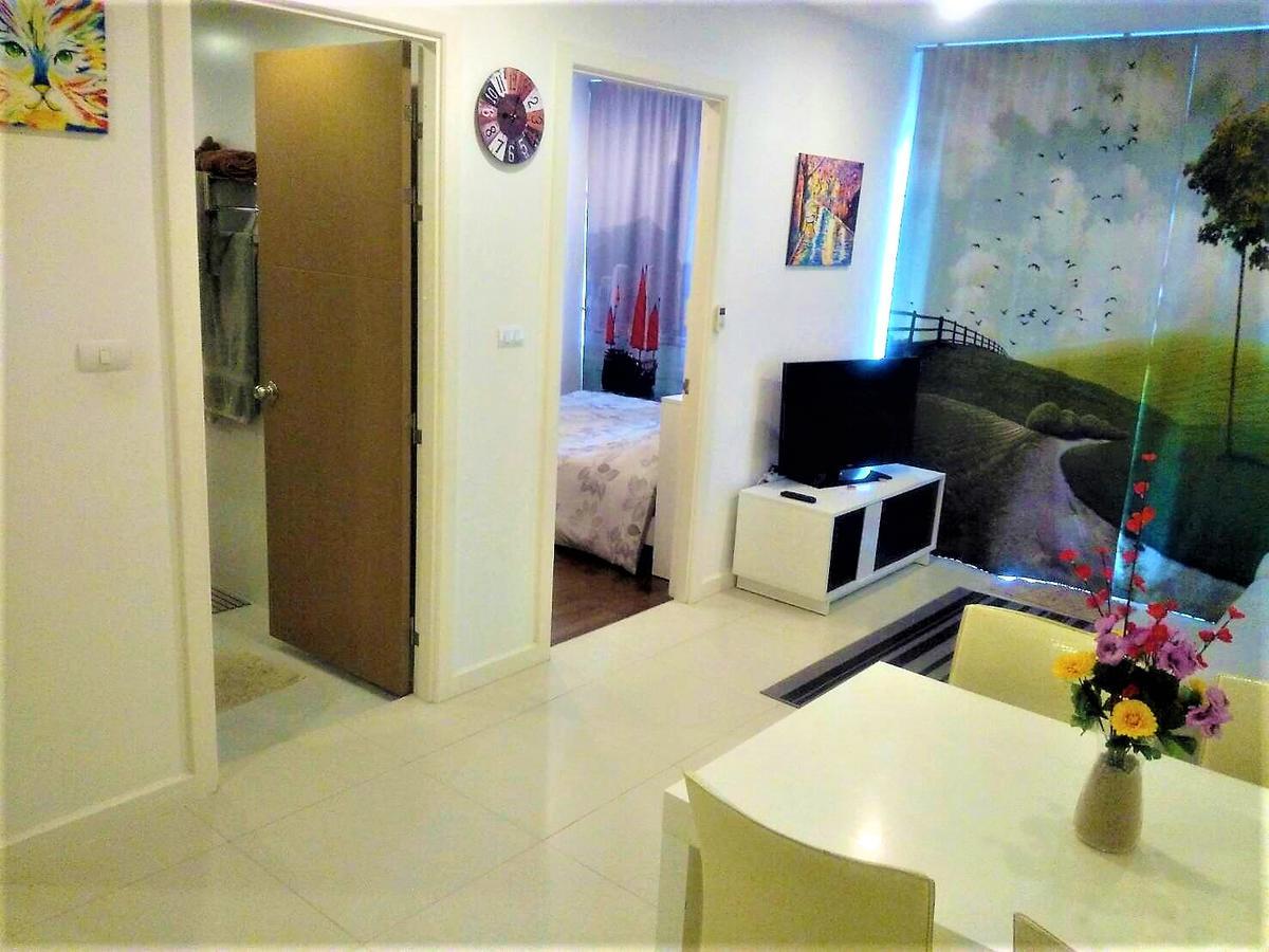 Seacraze Condominium HHQ Buitenkant foto