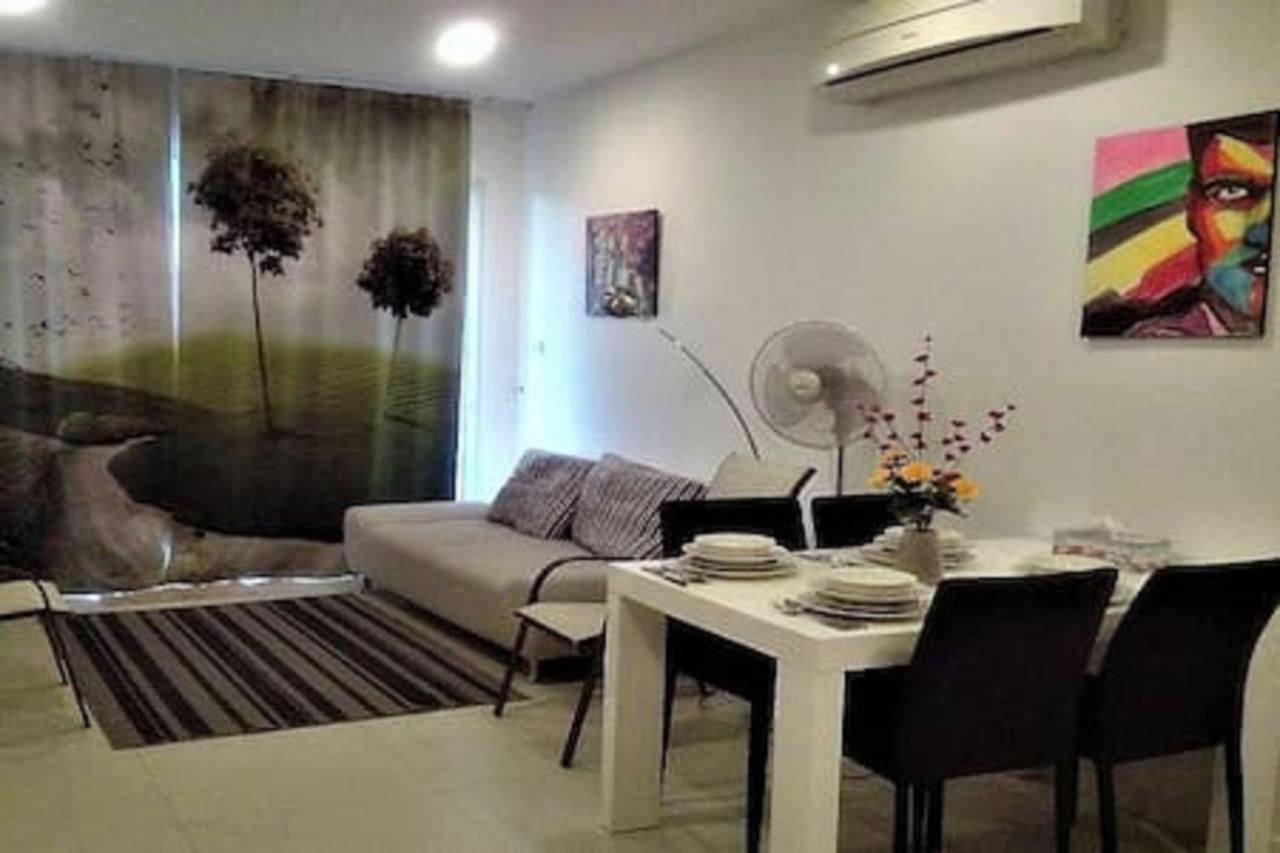 Seacraze Condominium HHQ Buitenkant foto