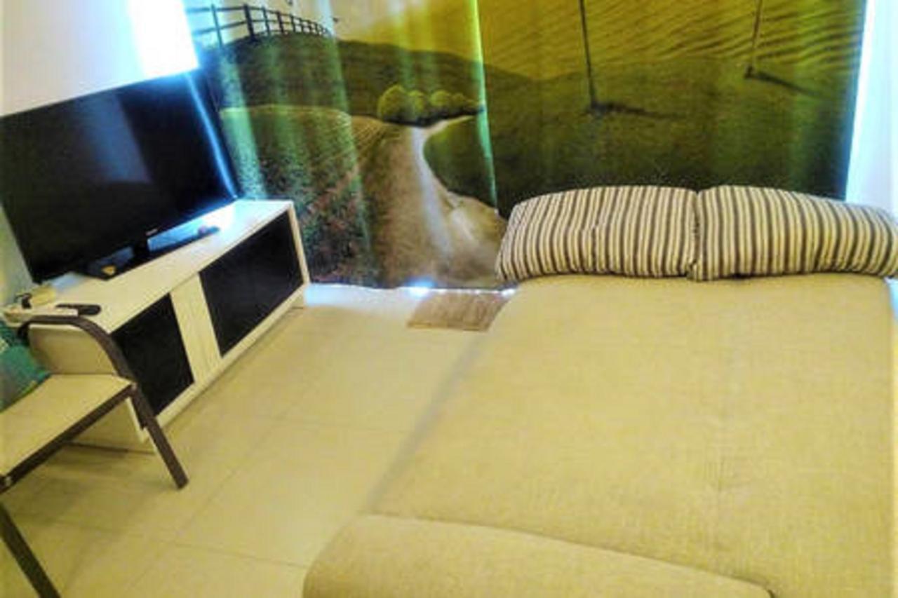 Seacraze Condominium HHQ Buitenkant foto