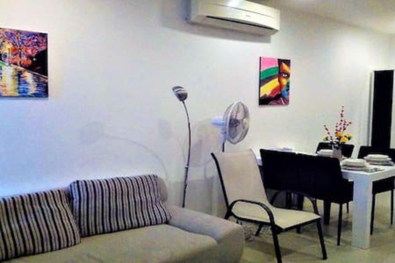 Seacraze Condominium HHQ Buitenkant foto