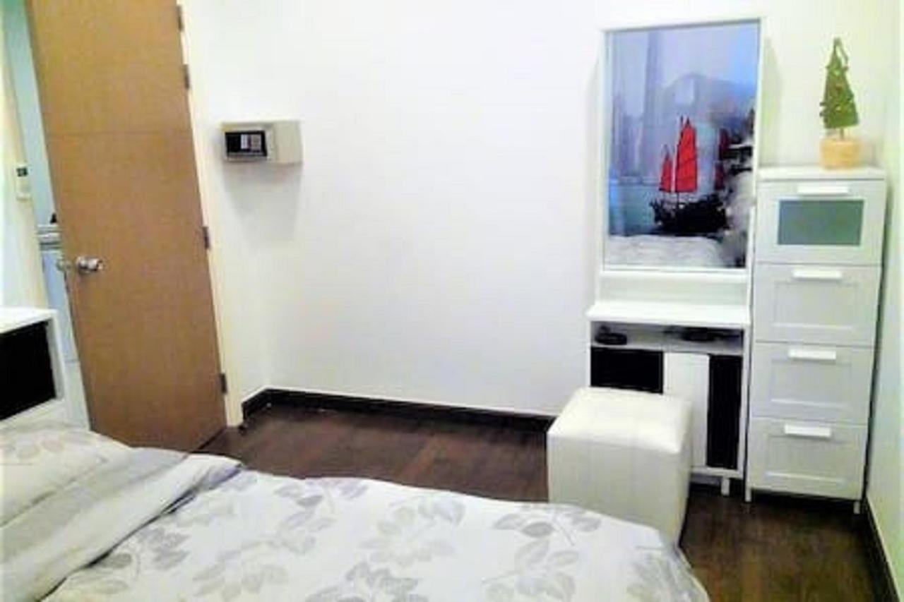 Seacraze Condominium HHQ Buitenkant foto