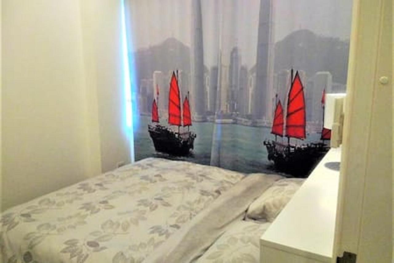 Seacraze Condominium HHQ Buitenkant foto