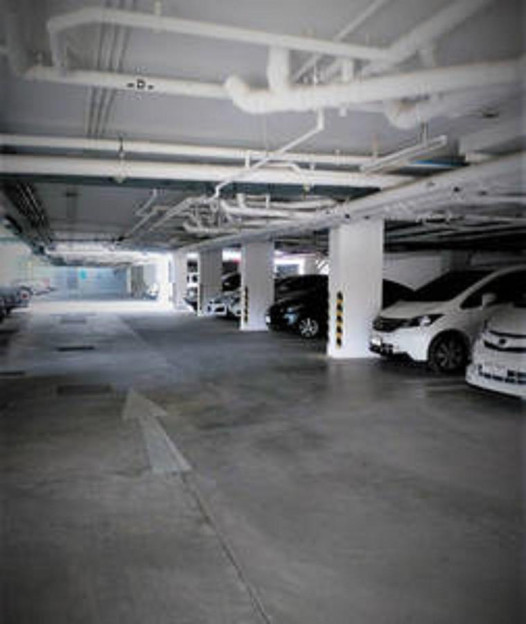 Seacraze Condominium HHQ Buitenkant foto